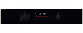 Электрический духовой шкаф Electrolux EOD6F77WZ