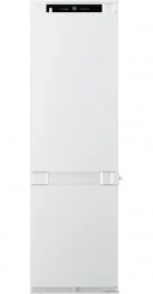 Встраиваемый двухкамерный холодильник Haier HBCN5177U1
