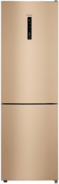 Двухкамерный холодильник Haier CEF535AGG