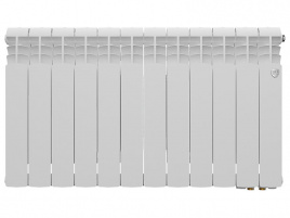 Радиатор Royal Thermo Vittoria Super 500 2.0 VDR80 - 12 секций