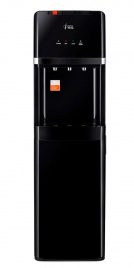 Кулер для воды Ecotronic A7-U4LE Black (ETK12669)