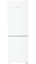 Двухкамерный холодильник Liebherr CNd 5203-22 001 NoFrost белый