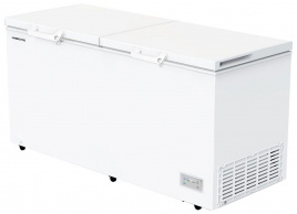 Морозильный ларь Hiberg PF 56L2W