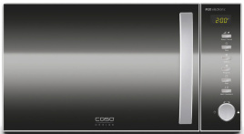Микроволновая печь - СВЧ Caso M 20 Electronic Black
