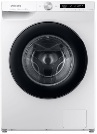 Стиральная машина Samsung WW80AG6S24AW/LD белая