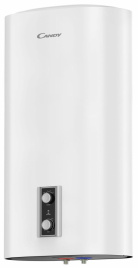 Водонагреватель накопительный Candy 80L CF80V-P1 INOX