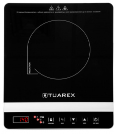 Плита настольная индукционная Tuarex TK-2730, черный