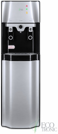 Пурифайер Ecotronic T98-U4L black (ETK12460)