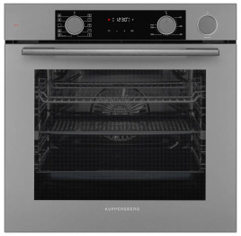 Электрический духовой шкаф Kuppersberg KSO 610 GR