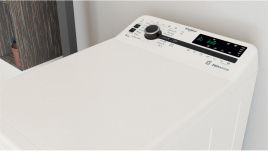 Стиральная машина Whirlpool TDLRB 6252BS EU/N