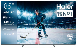 Телевизор Haier 85 MiniLED M4
