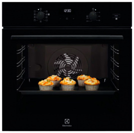 Электрический духовой шкаф Electrolux EOD5C50Z