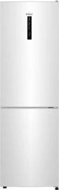 Двухкамерный холодильник Haier CEF536CWG