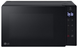 Микроволновая печь - СВЧ LG NeoChef MS2032GAS