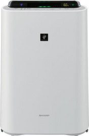 Климатический комплекс Sharp KCD 51 RW