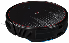 Робот-пылесос Atvel R80 Base Black