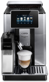 Кофемашина автоматическая De’Longhi ECAM610.75.MB