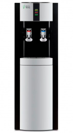 Пурифайер Ecotronic H1-U4LE black (ETK7166)