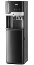 Кулер для воды AEL LD-AEL-835a black (00512)