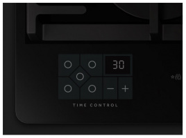Газовая варочная панель Haier HHX-G75CWSB