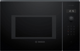 Встраиваемая микроволновая печь СВЧ Bosch BEL454MB1F