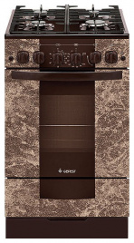 Газовая плита Gefest ПГ 5500-02 0114