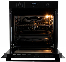 Электрический духовой шкаф De’Longhi DEO 735 NB NORMA
