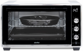 Мини-печь Simfer M50W25