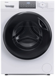 Стиральная машина с сушкой Haier HWD80-BP14929A