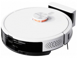 Робот-пылесос Lydsto Robot VC R5D, White