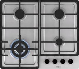 Газовая варочная панель Haier HHQ-M64CTQX