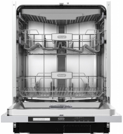 Встраиваемая посудомоечная машина De’Longhi DDW 08F Sodalite