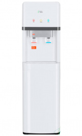 Кулер для воды Ecotronic A6-LXE white (ETK12666)