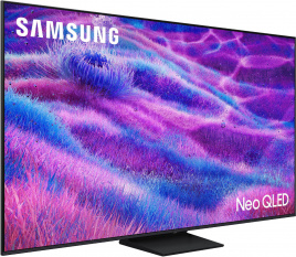 Телевизор Samsung QE85QN80FAUXRU