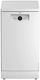 Посудомоечная машина Beko BDFS26120WQ