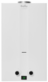 Колонка газовая Ballu GWH 12 Fiery