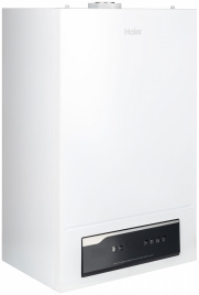 Газовый котел двухконтурный Haier ProLine S 2.24 Ti, 24 кВт