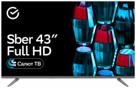 Телевизор Sber SDX-43F2014