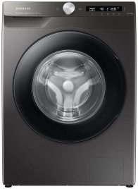 Стиральная машина Samsung WW80AG6S24AN/LD графит