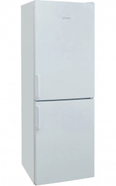 Двухкамерный холодильник Indesit ITB 4160 W белый