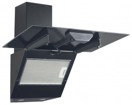 Вытяжка MBS ALPINIA 150 GLASS BLACK