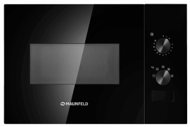 Микроволновая печь встраиваемая Maunfeld JBMO155GB01
