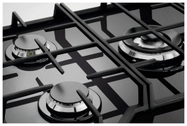 Газовая варочная панель Electrolux KGG75362K