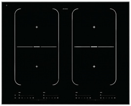 Электрическая варочная панель Asko HI 1655 G