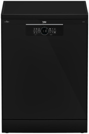 Посудомоечная машина Beko BDFN25521B черный
