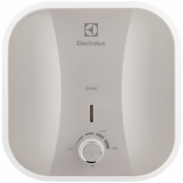 Водонагреватель накопительный Electrolux EWH 10 Q-bic U