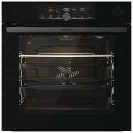 Электрический духовой шкаф Gorenje BPSA6747A08BG