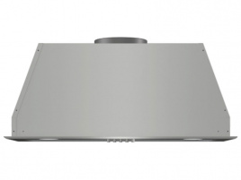 Вытяжка встраиваемая Gorenje BHI626E6X+C1:F2