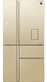 Многокамерный холодильник Sharp SJ-WX99A-CH