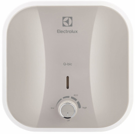 Водонагреватель накопительный Electrolux EWH 10 Q-bic O